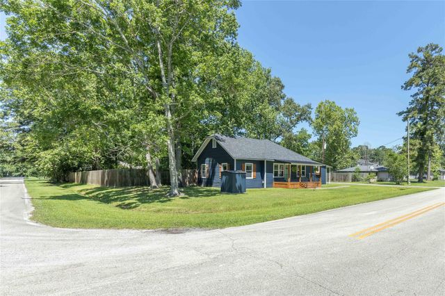 531 Brookwater Drive, Huffman, TX 77336