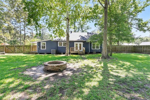 531 Brookwater Drive, Huffman, TX 77336