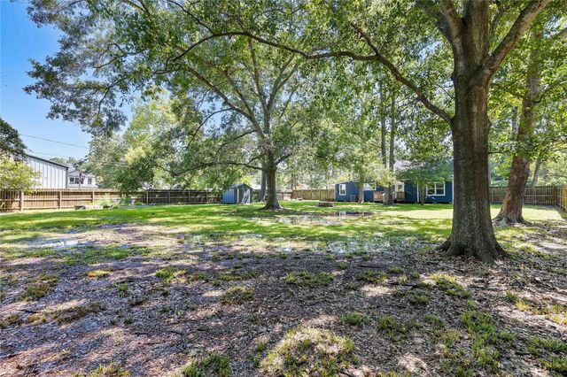 531 Brookwater Drive, Huffman, TX 77336