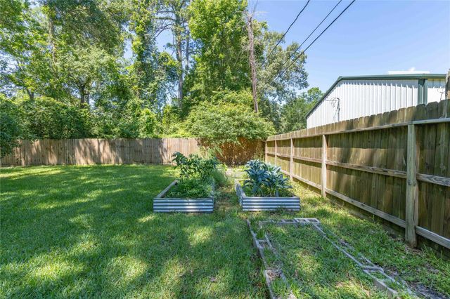 531 Brookwater Drive, Huffman, TX 77336
