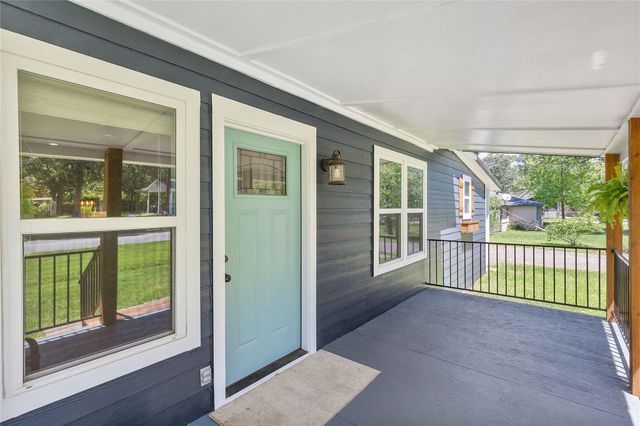 531 Brookwater Drive, Huffman, TX 77336