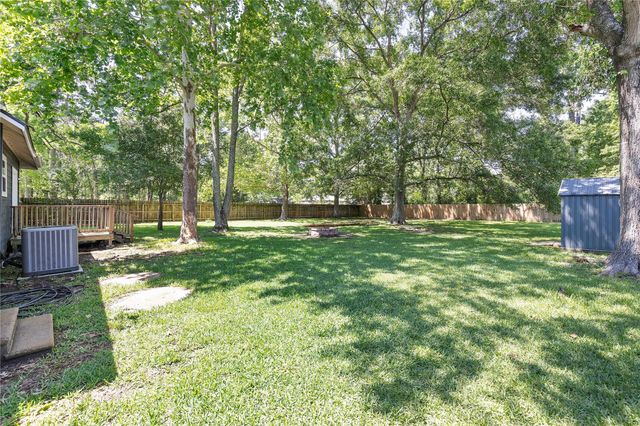 531 Brookwater Drive, Huffman, TX 77336