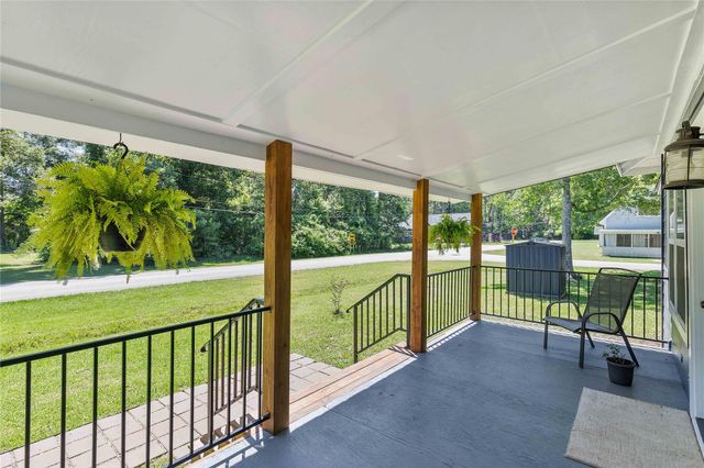 531 Brookwater Drive, Huffman, TX 77336