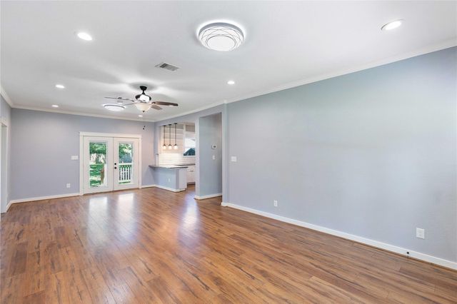 531 Brookwater Drive, Huffman, TX 77336