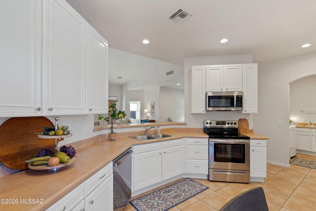 13401 N Rancho Vistoso Blvd Unit 49, Oro Valley, AZ 85755