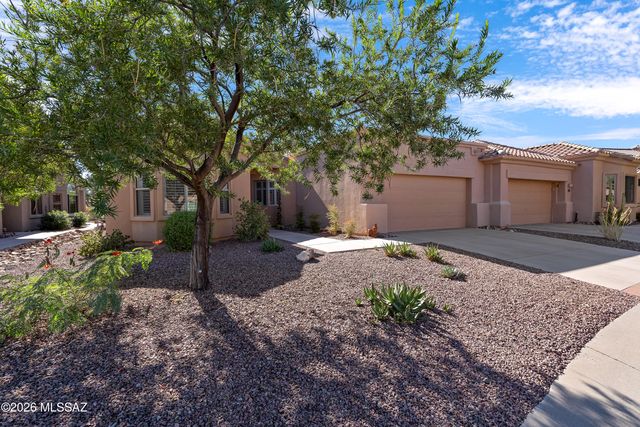 13401 N Rancho Vistoso Blvd Unit 49, Oro Valley, AZ 85755