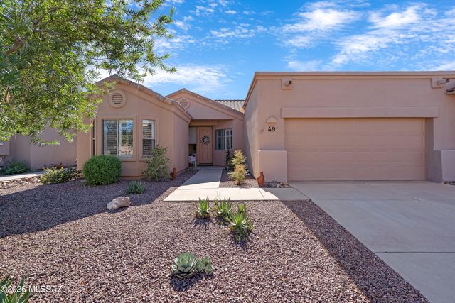 13401 N Rancho Vistoso Blvd Unit 49, Oro Valley, AZ 85755