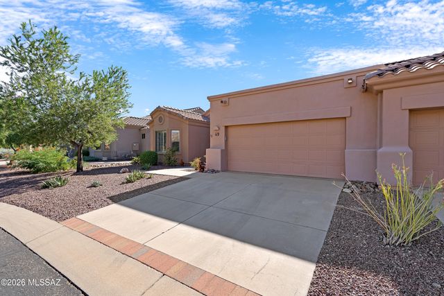 13401 N Rancho Vistoso Blvd Unit 49, Oro Valley, AZ 85755