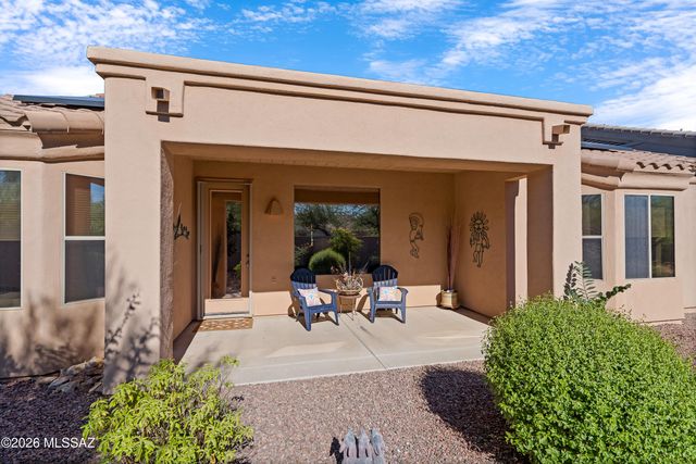 13401 N Rancho Vistoso Blvd Unit 49, Oro Valley, AZ 85755