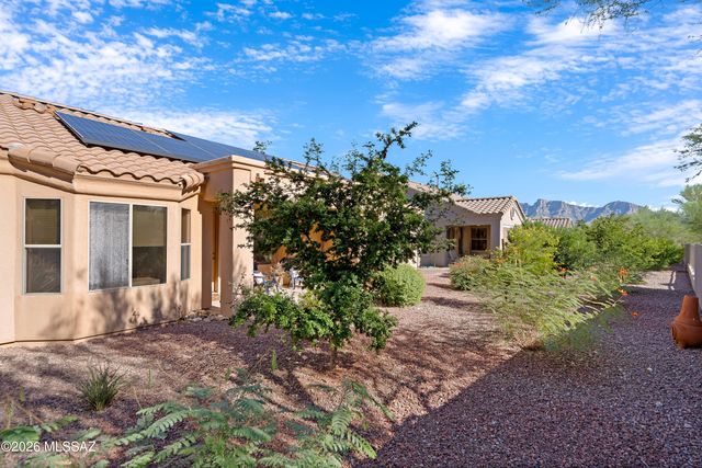 13401 N Rancho Vistoso Blvd Unit 49, Oro Valley, AZ 85755