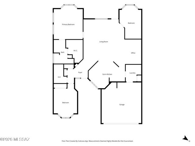 13401 N Rancho Vistoso Blvd Unit 49, Oro Valley, AZ 85755
