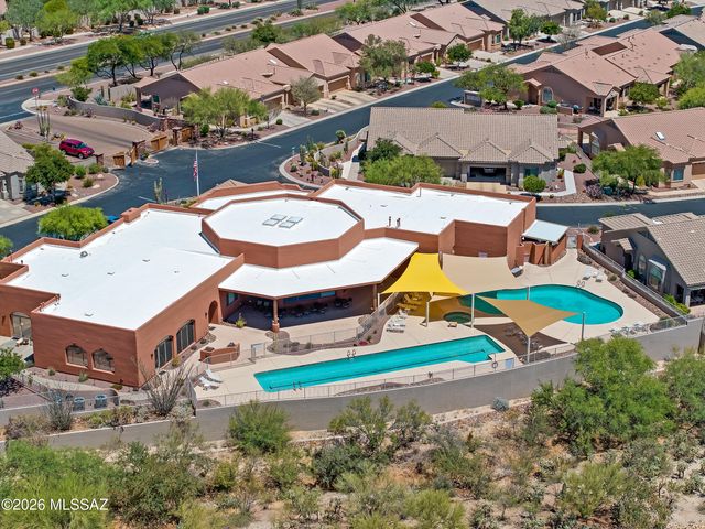 13401 N Rancho Vistoso Blvd Unit 49, Oro Valley, AZ 85755