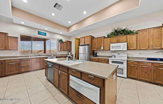 13401 N Rancho Vistoso Blvd Unit 49, Oro Valley, AZ 85755
