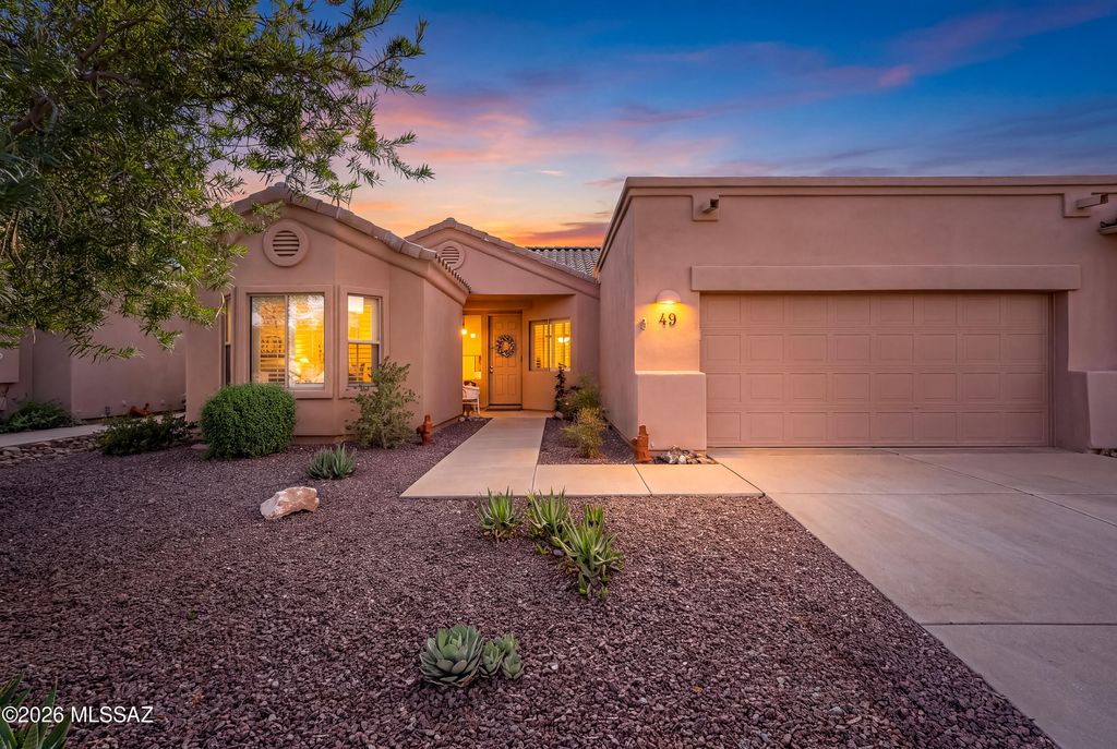13401 N Rancho Vistoso Blvd Unit 49, Oro Valley, AZ 85755