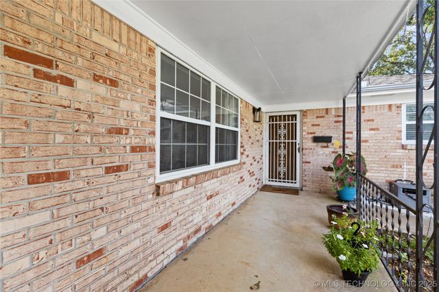 405 N B Avenue, Cleveland, OK 74020