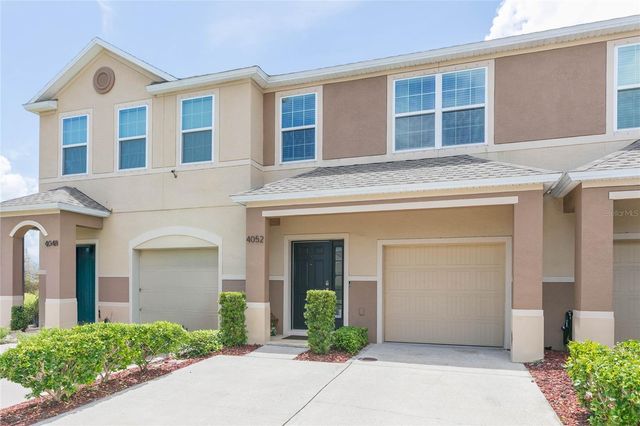 4052 70TH TERRACE N, Pinellas Park, FL 33781