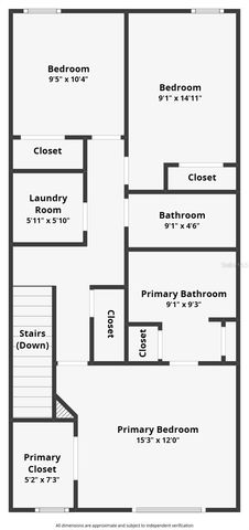 4052 70TH TERRACE N, Pinellas Park, FL 33781