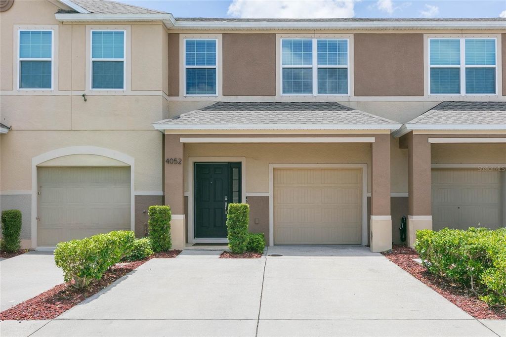 4052 70TH TERRACE N, Pinellas Park, FL 33781