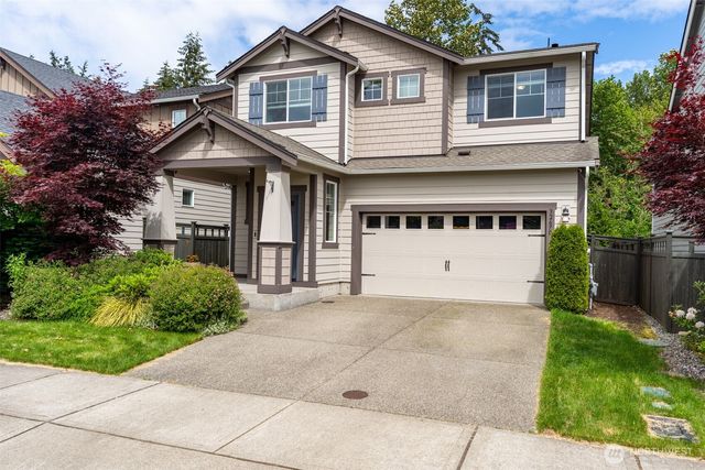 32670 Stuart Avenue SE, Black Diamond, WA 98010