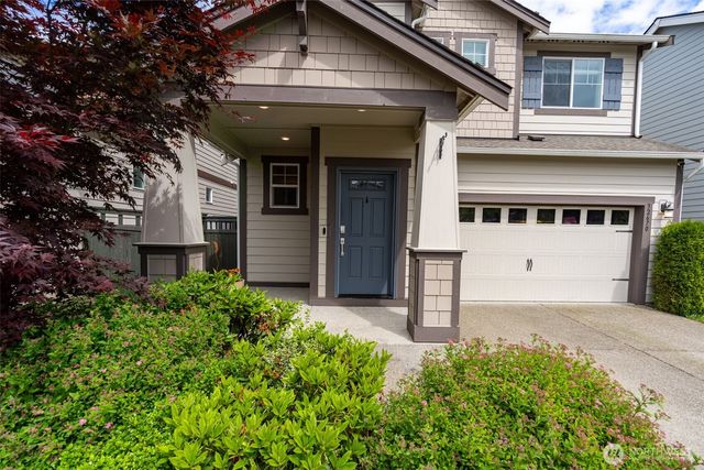 32670 Stuart Avenue SE, Black Diamond, WA 98010
