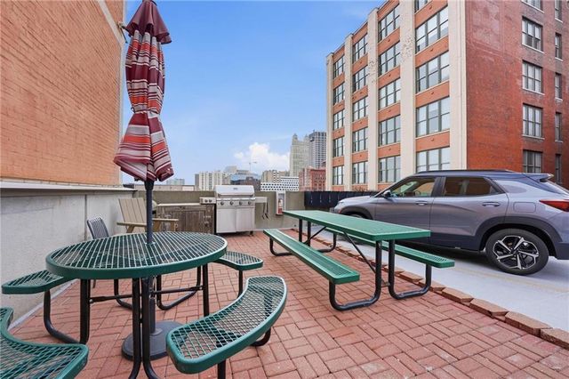 321 W 7th Street 407, Kansas City, MO 64105