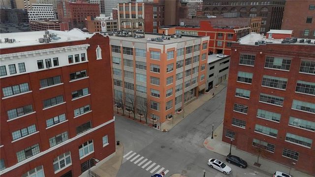 321 W 7th Street 407, Kansas City, MO 64105