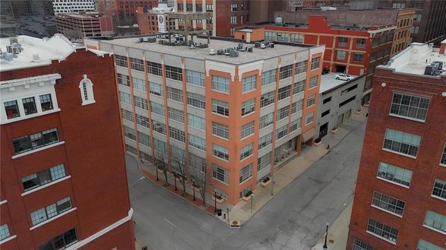 321 W 7th Street 407, Kansas City, MO 64105