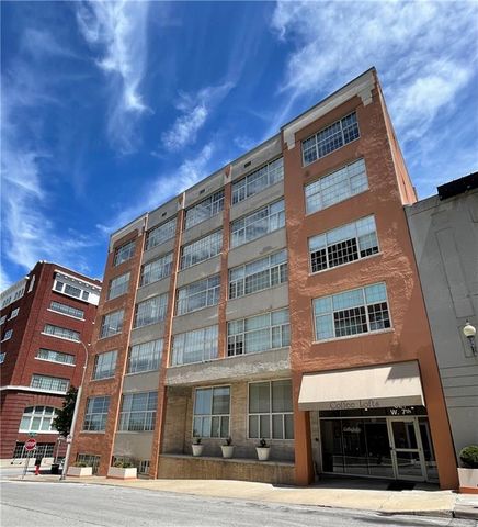 321 W 7th Street 407, Kansas City, MO 64105