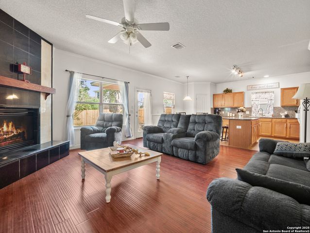 11834 William Carey, San Antonio, TX 78253
