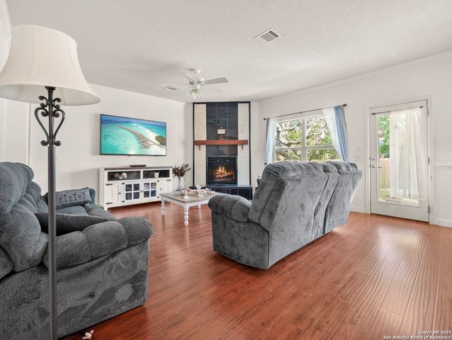 11834 William Carey, San Antonio, TX 78253