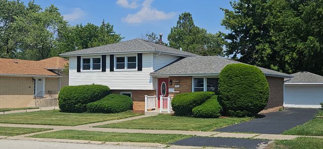 16961 Parkside Avenue, South Holland, IL 60473