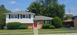 16961 Parkside Avenue, South Holland, IL 60473