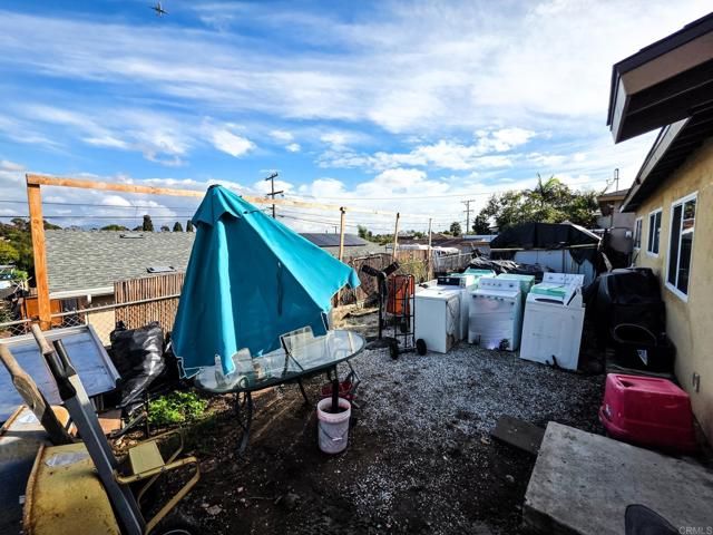 819 Raven Street, San Diego, CA 92102