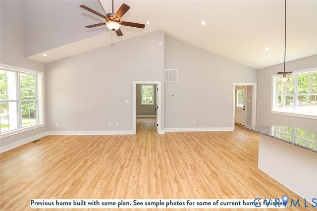 TBD Red Hill Rd, Gordonsville, VA 22942