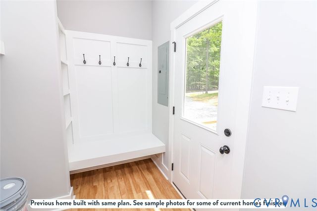 TBD Red Hill Rd, Gordonsville, VA 22942