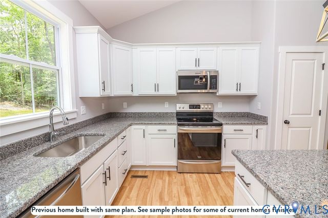 TBD Red Hill Rd, Gordonsville, VA 22942