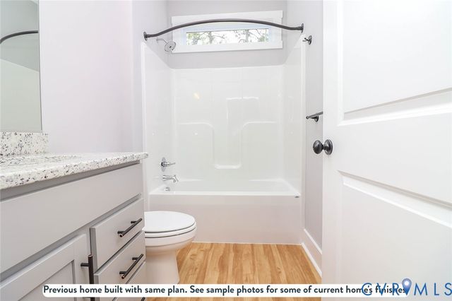 TBD Red Hill Rd, Gordonsville, VA 22942