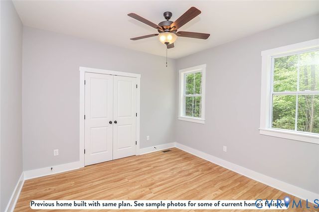 TBD Red Hill Rd, Gordonsville, VA 22942