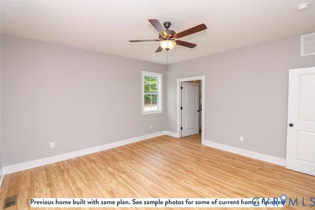 TBD Red Hill Rd, Gordonsville, VA 22942