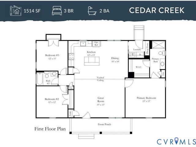 TBD Red Hill Rd, Gordonsville, VA 22942