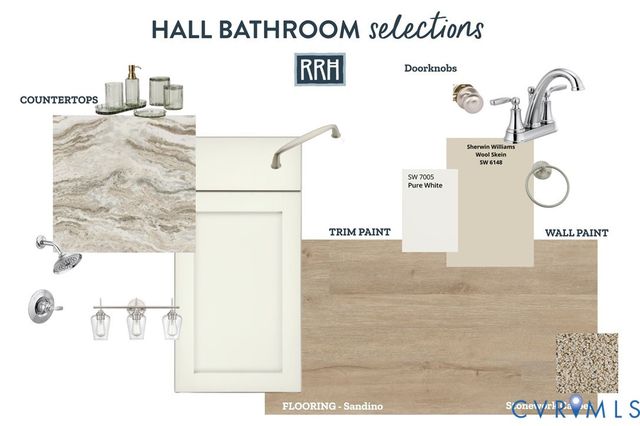 TBD Red Hill Rd, Gordonsville, VA 22942