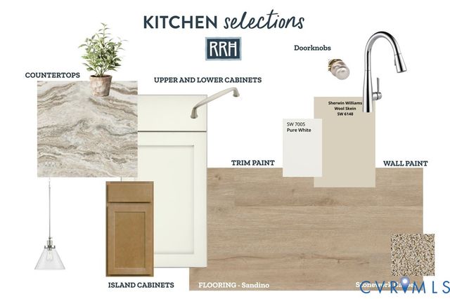 TBD Red Hill Rd, Gordonsville, VA 22942