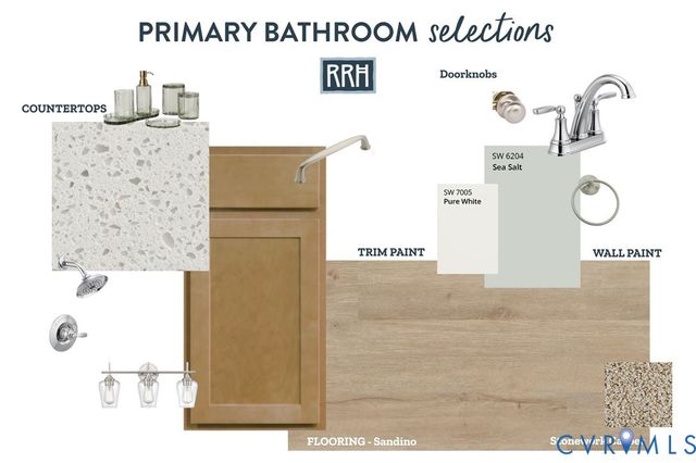 TBD Red Hill Rd, Gordonsville, VA 22942