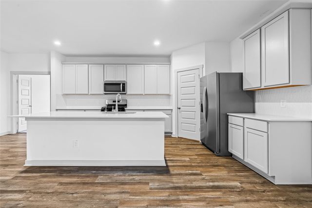 3534 Lake Landing Lane, Missouri City, TX 77459