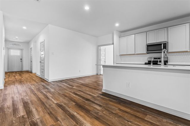 3534 Lake Landing Lane, Missouri City, TX 77459