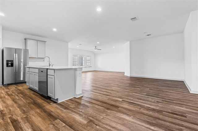 3534 Lake Landing Lane, Missouri City, TX 77459