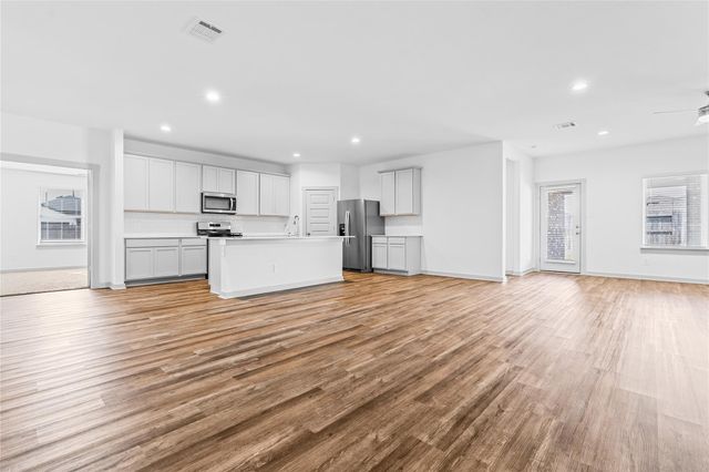 3534 Lake Landing Lane, Missouri City, TX 77459