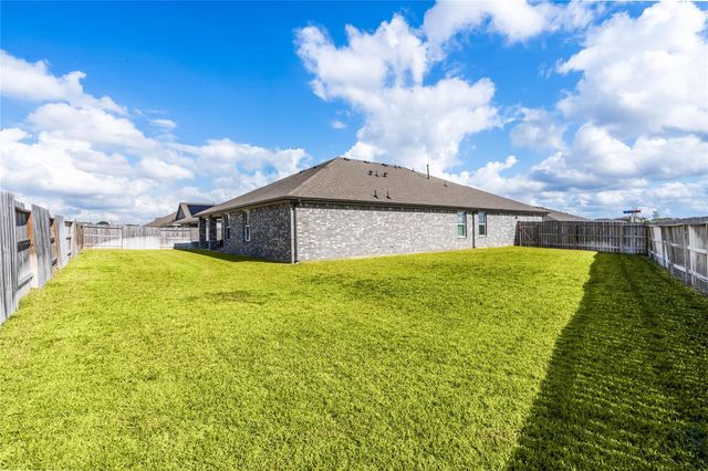 3534 Lake Landing Lane, Missouri City, TX 77459