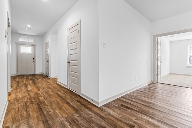 3534 Lake Landing Lane, Missouri City, TX 77459