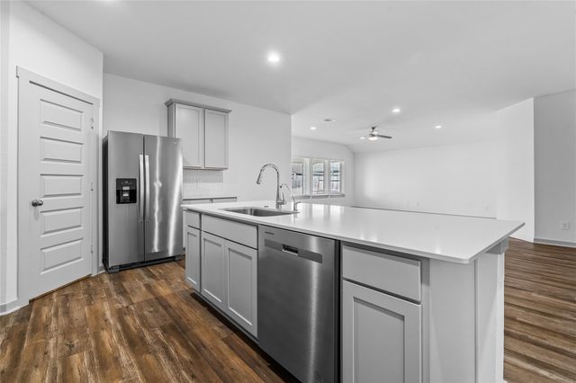 3534 Lake Landing Lane, Missouri City, TX 77459